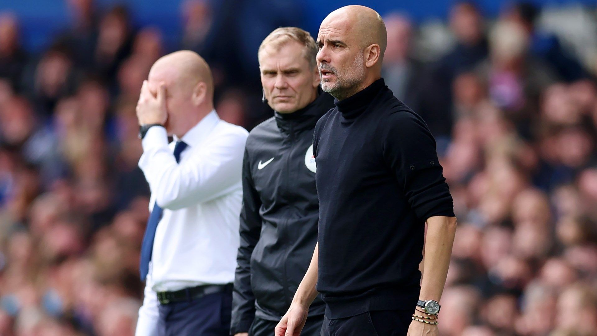 Pep Guardiola Manchester City 2022-23