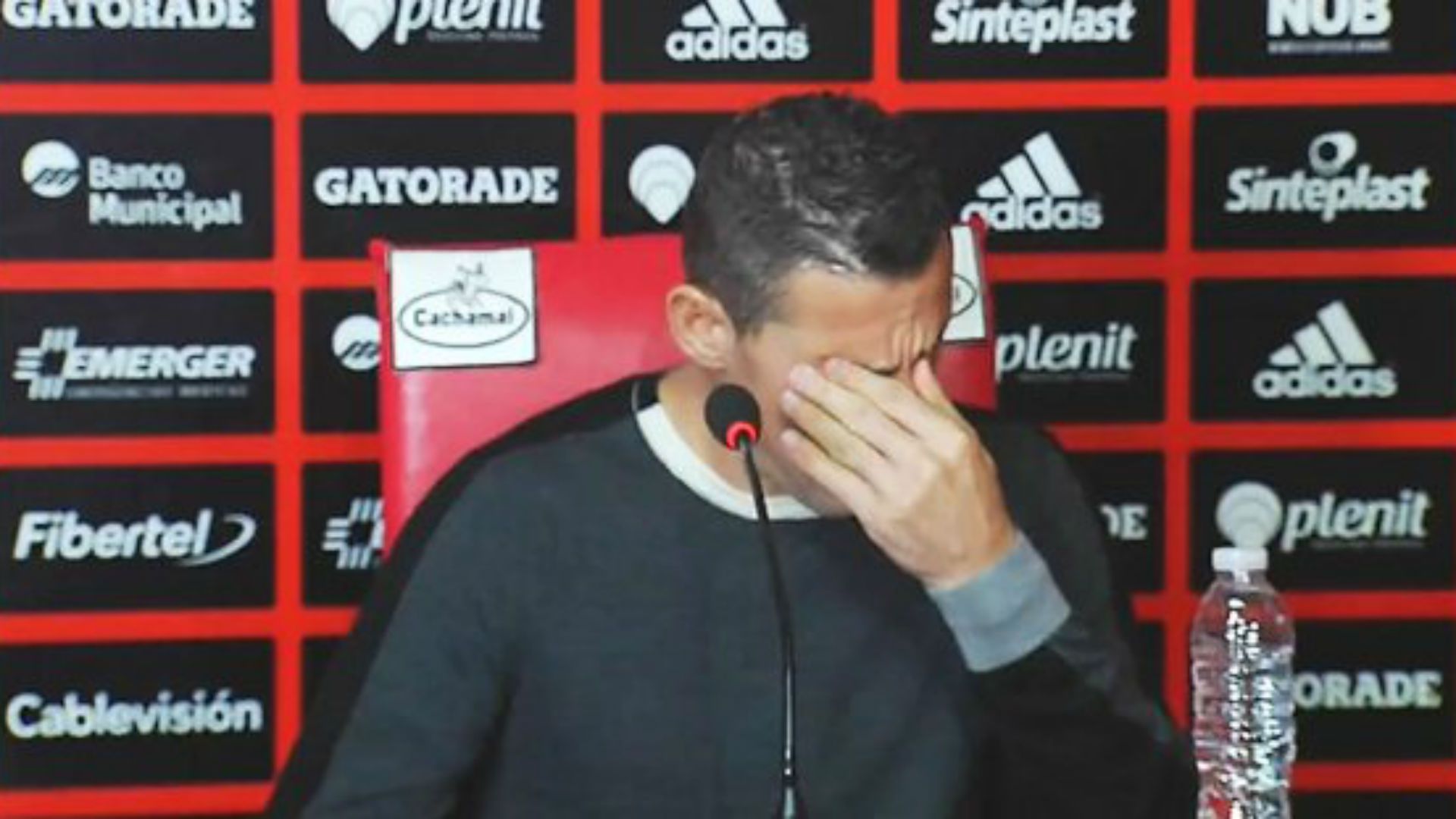 Maximiliano Rodriguez Newells