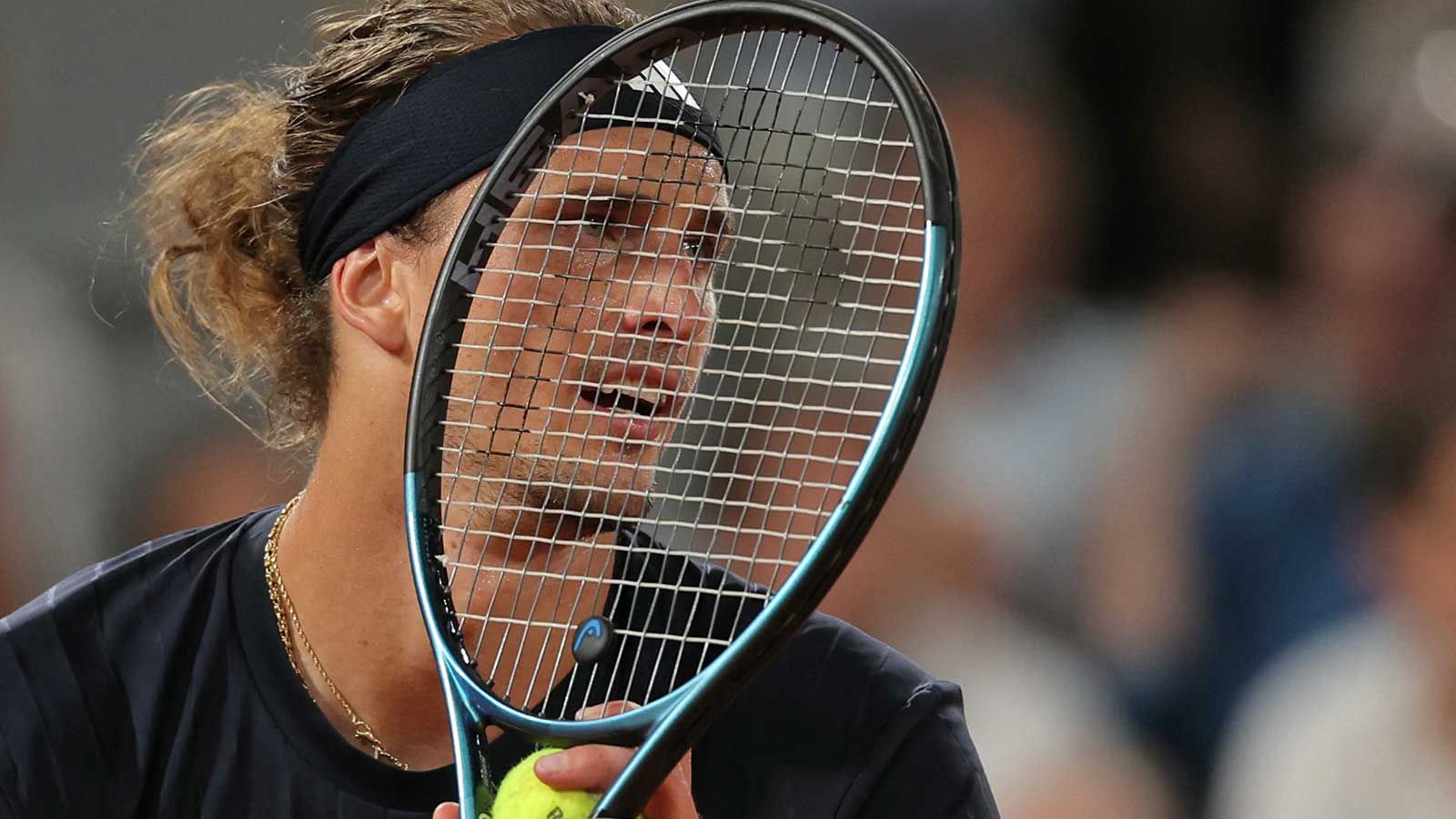 Alexander Zverev