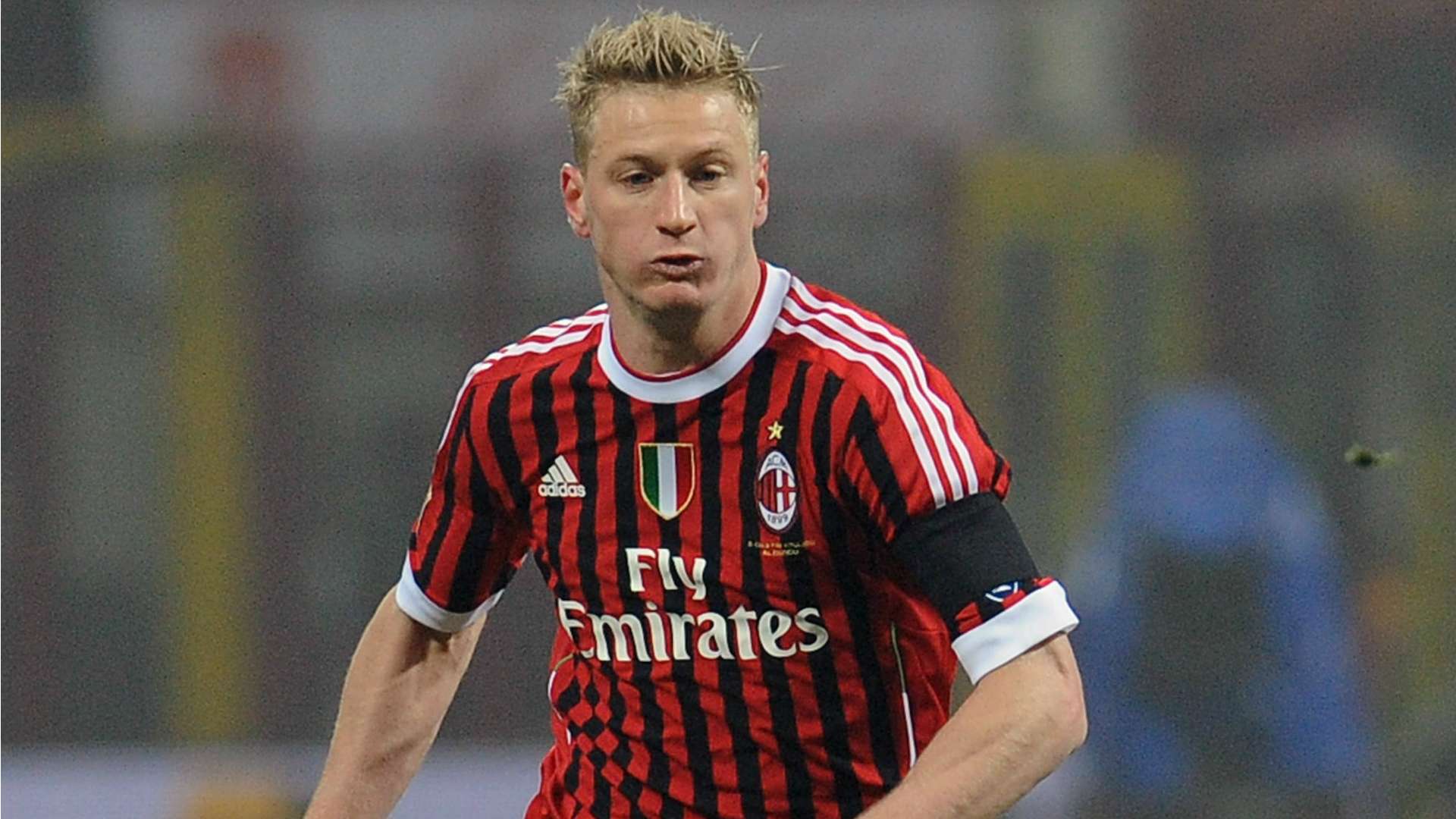 Abate Milan 2012