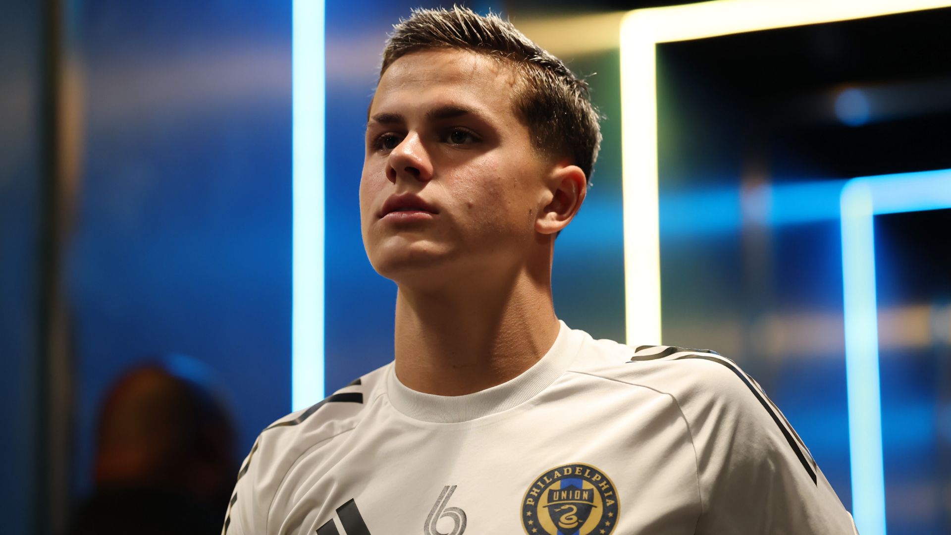 Cavan Sullivan Philadelphia Union