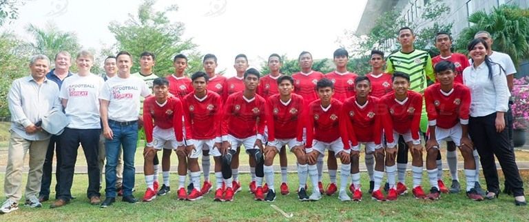 Garuda Select