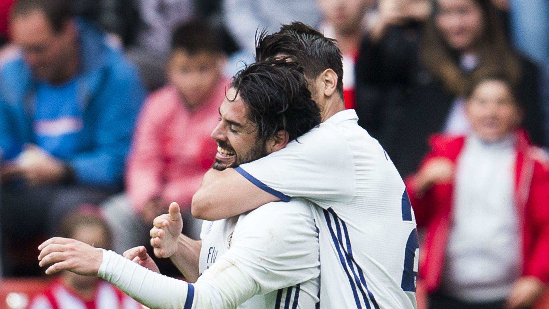 Isco - cropped