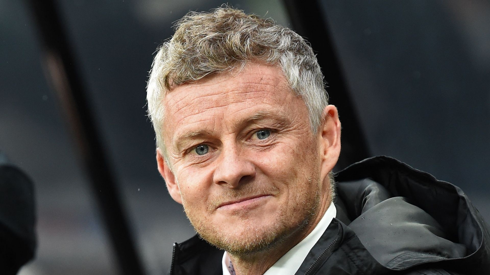 Ole Gunnar Solskjaer