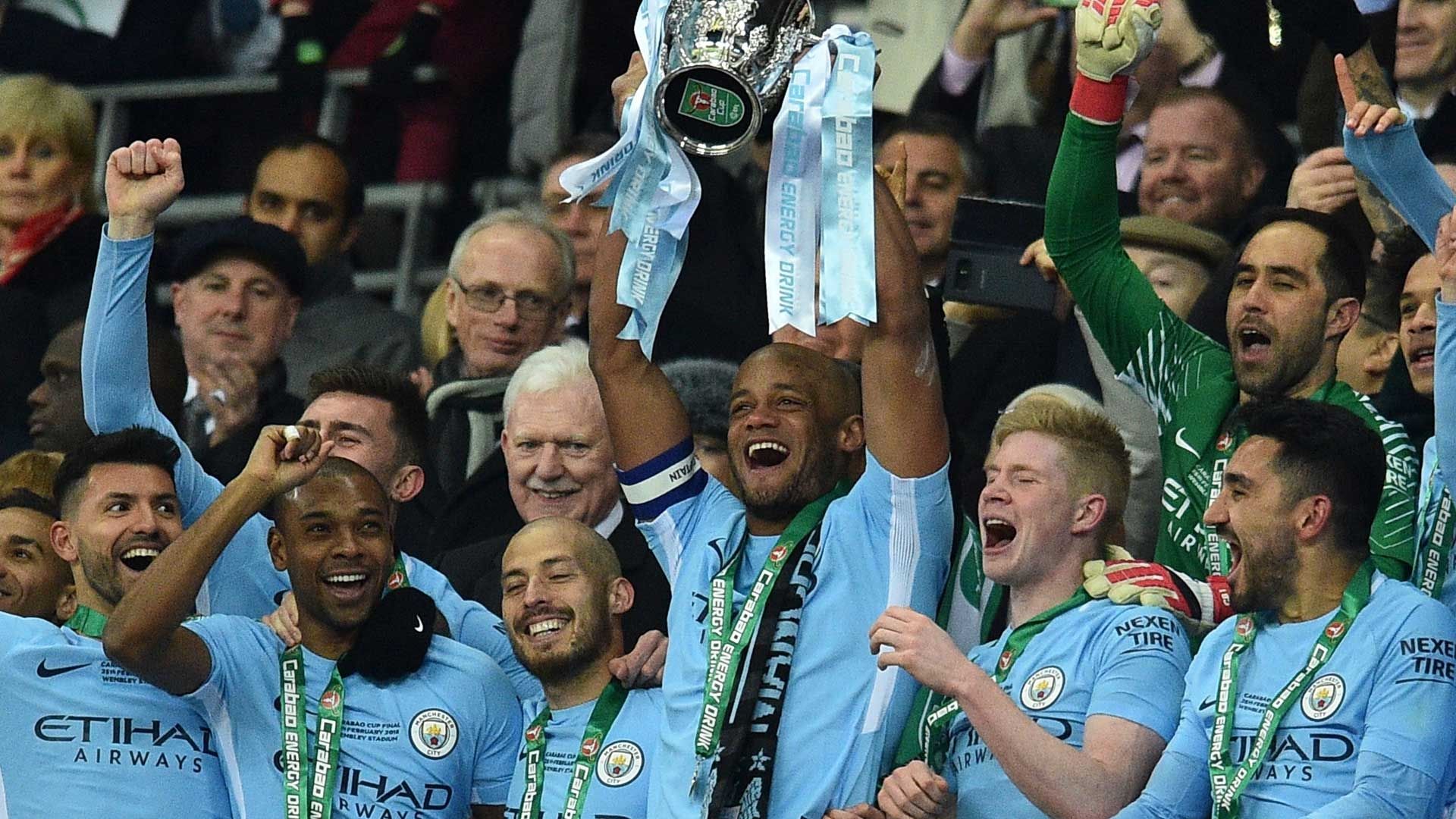 2018-02-27- Manchester city