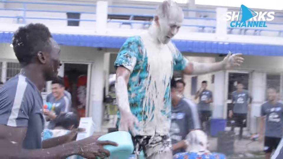 ชลบุรี เอฟซี