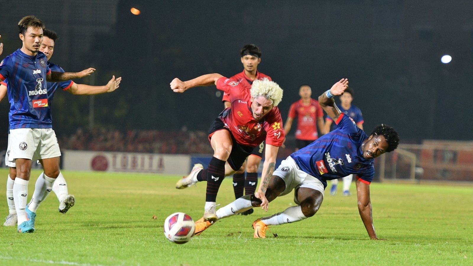 ขอนแก่น - เชียงใหม่