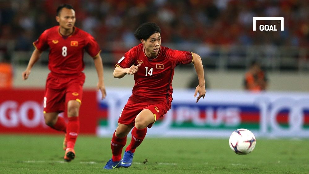 Vietnam vs Malaysia AFF Suzuki Cup 2018