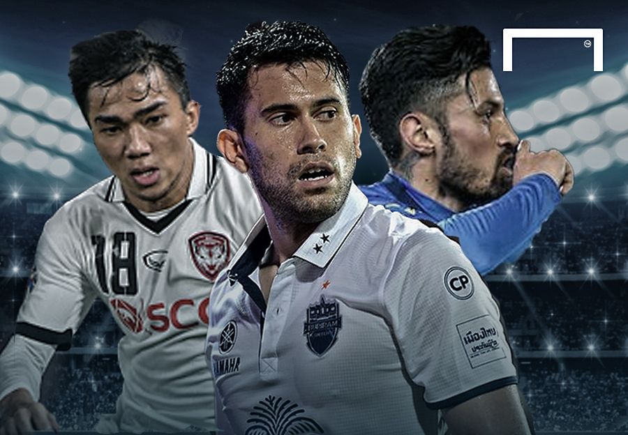 pemain termahal ASEAN