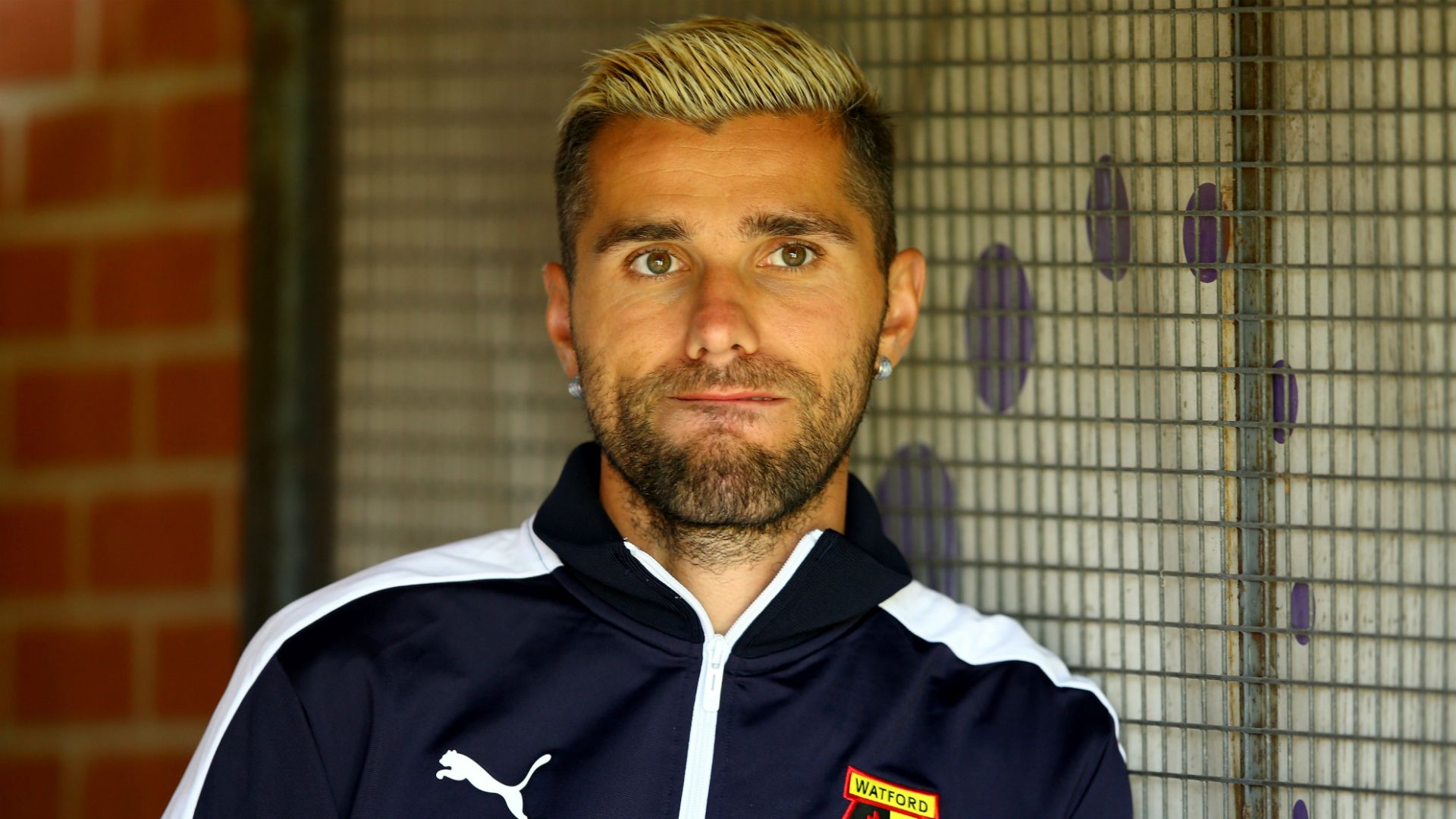 Valon Behrami Watford