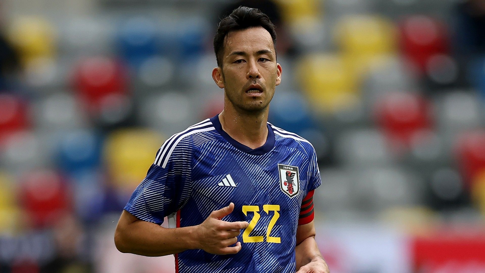 新品　HONDA football セリエA O size MIRAN maya_yoshida.jpg