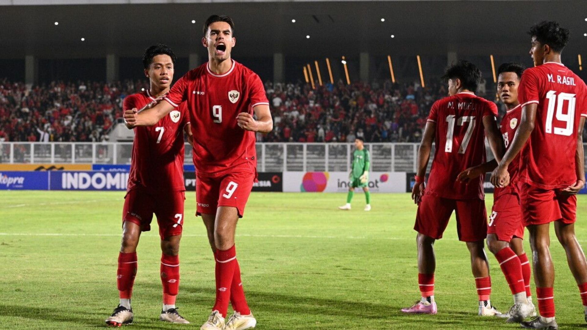 Jadwal Indonesia U-20 vs Uzbekistan U-20: Live Streaming, Siaran Langsung TV & Cara Menonton