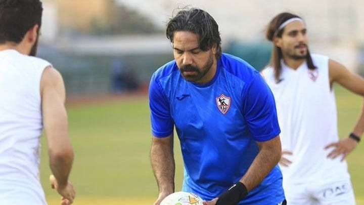 مدحت عبد الهادي