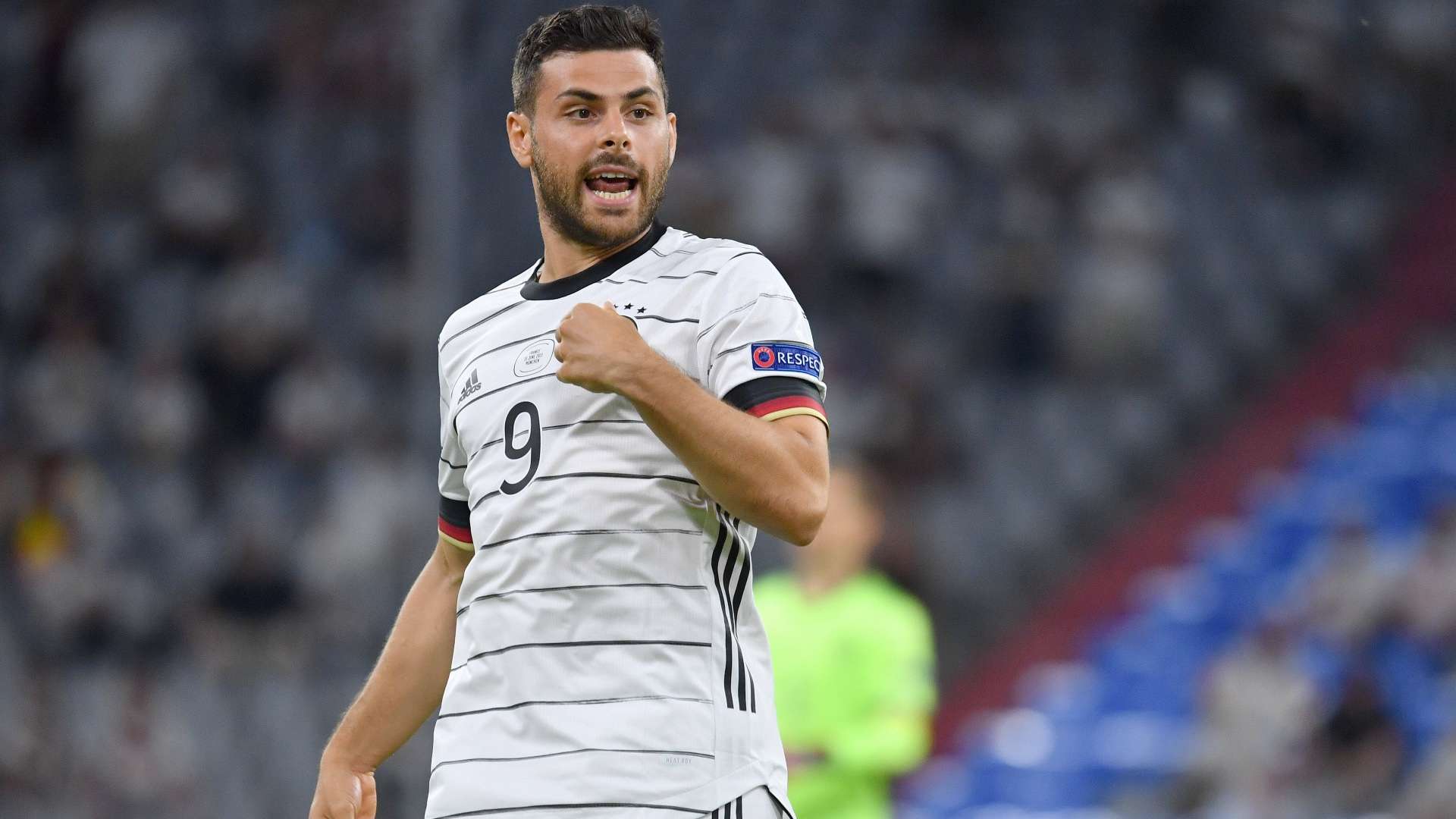 ONLY GERMANY Kevin Volland Germany 2021