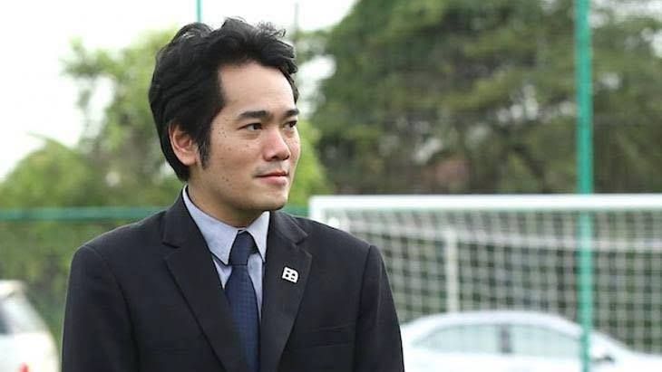 พาทิศ ศุภะพงษ์