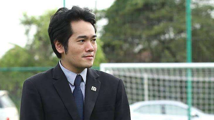 พาทิศ ศุภะพงษ์