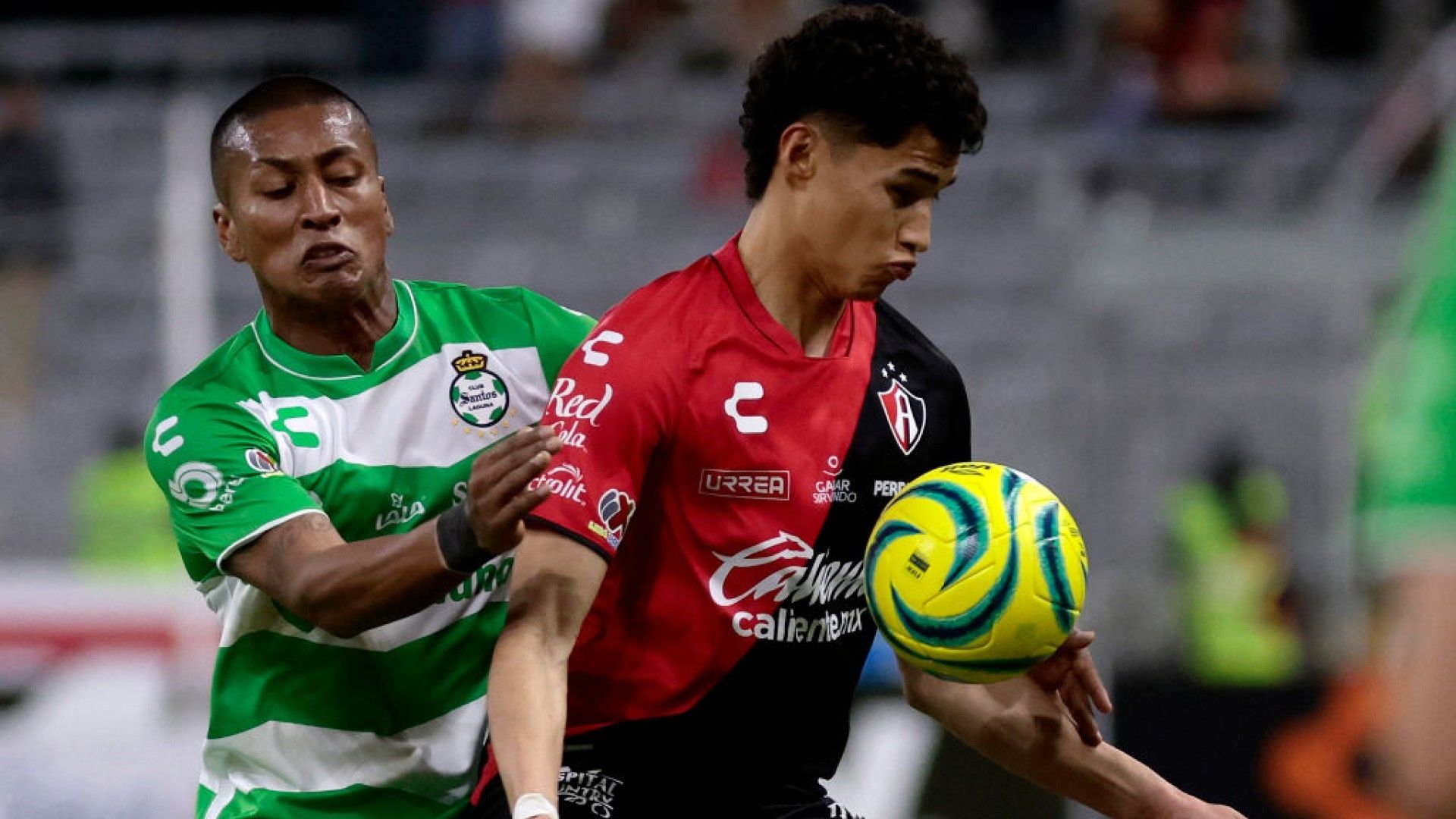 Atlas Santos Clausura 2023