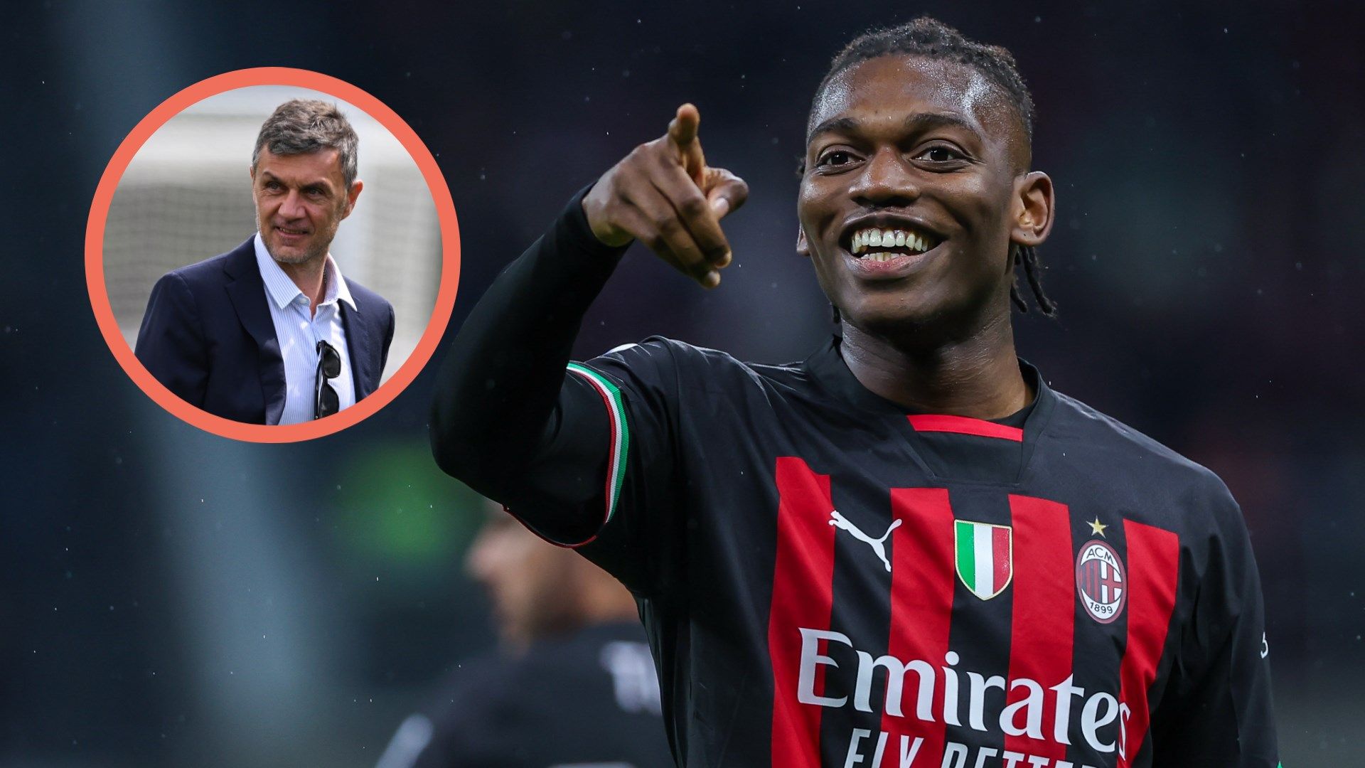 Leao Maldini