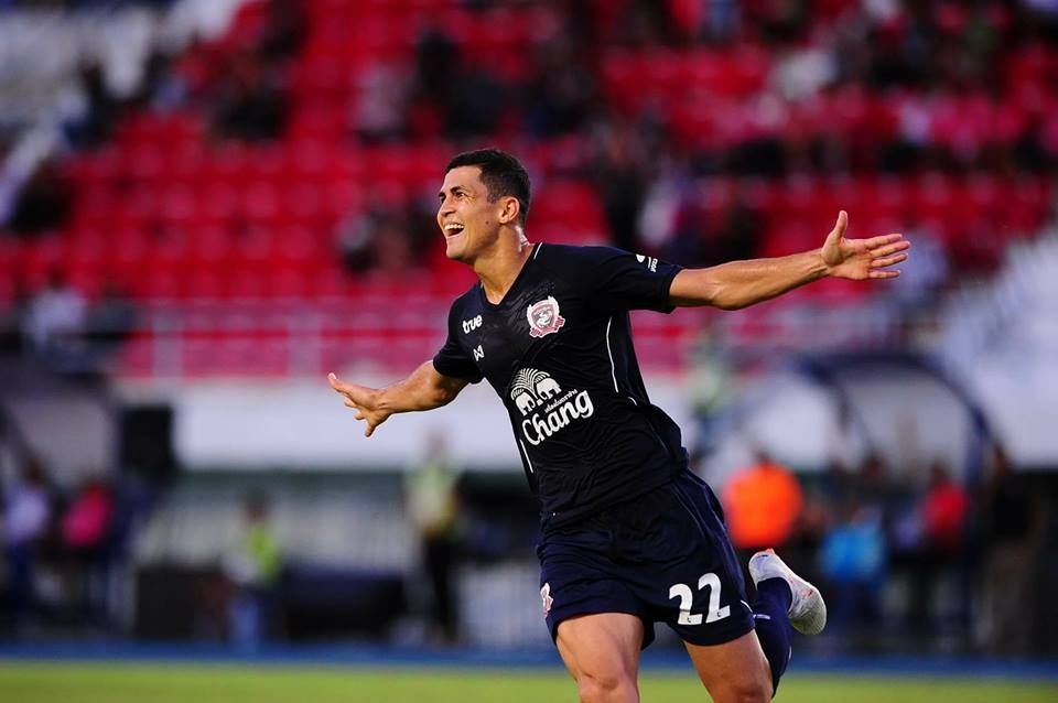 เคลตัน ซิลวา