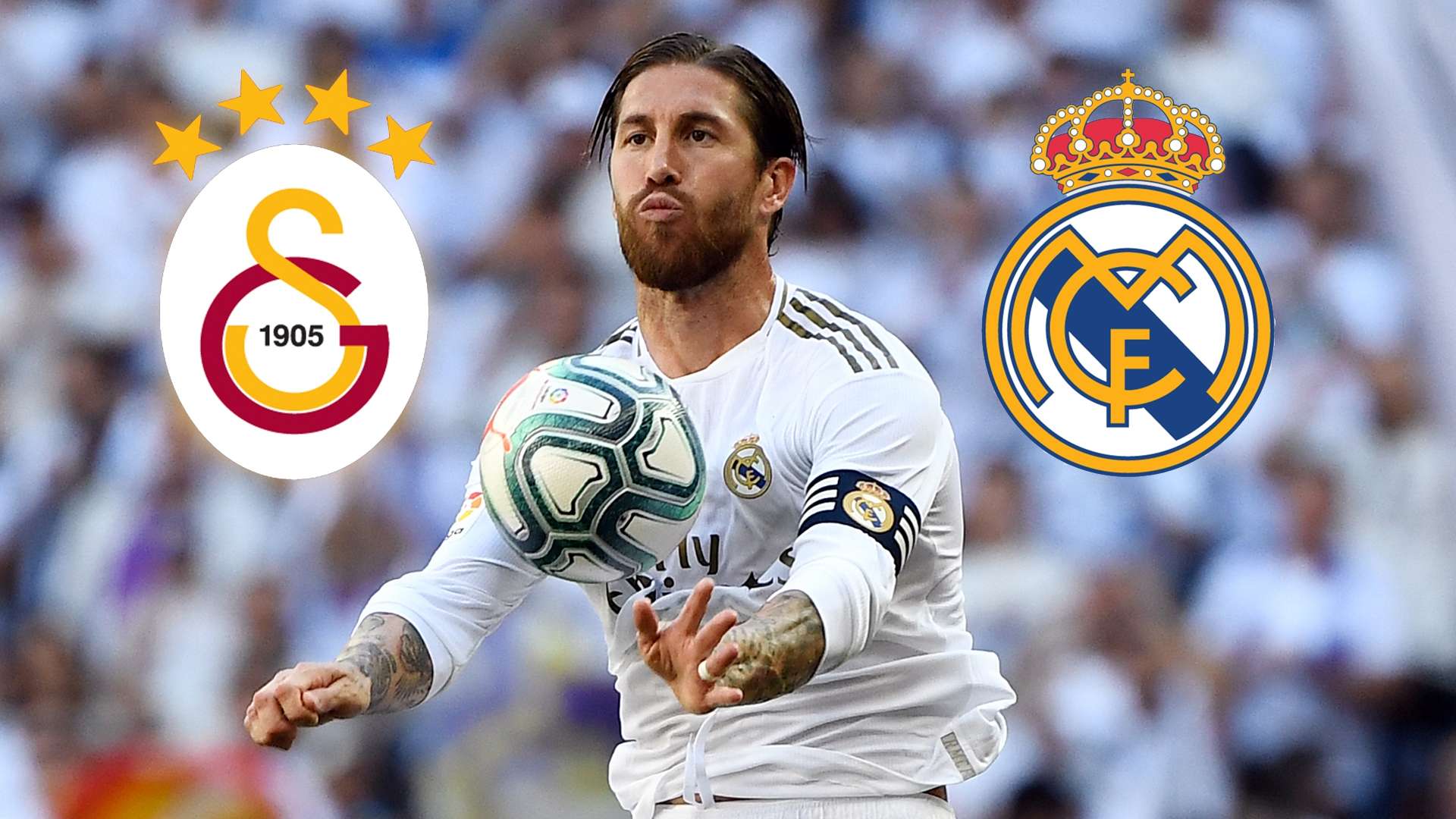 Real Madrid TV LIVE-STREAM Champions League