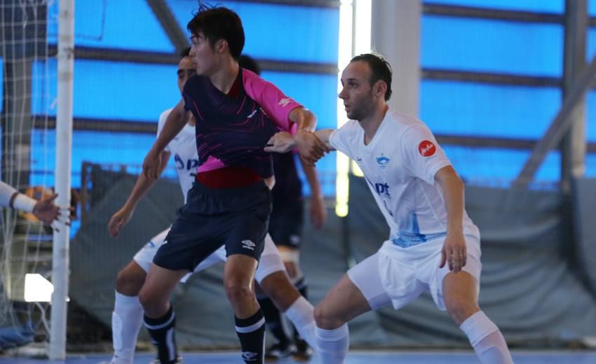 พีทีที บลูเวฟ ชลบุรี