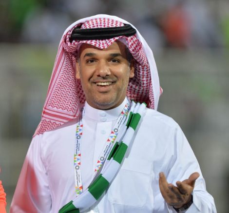 ماجد النفيعي