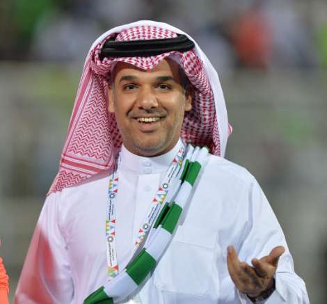 ماجد النفيعي