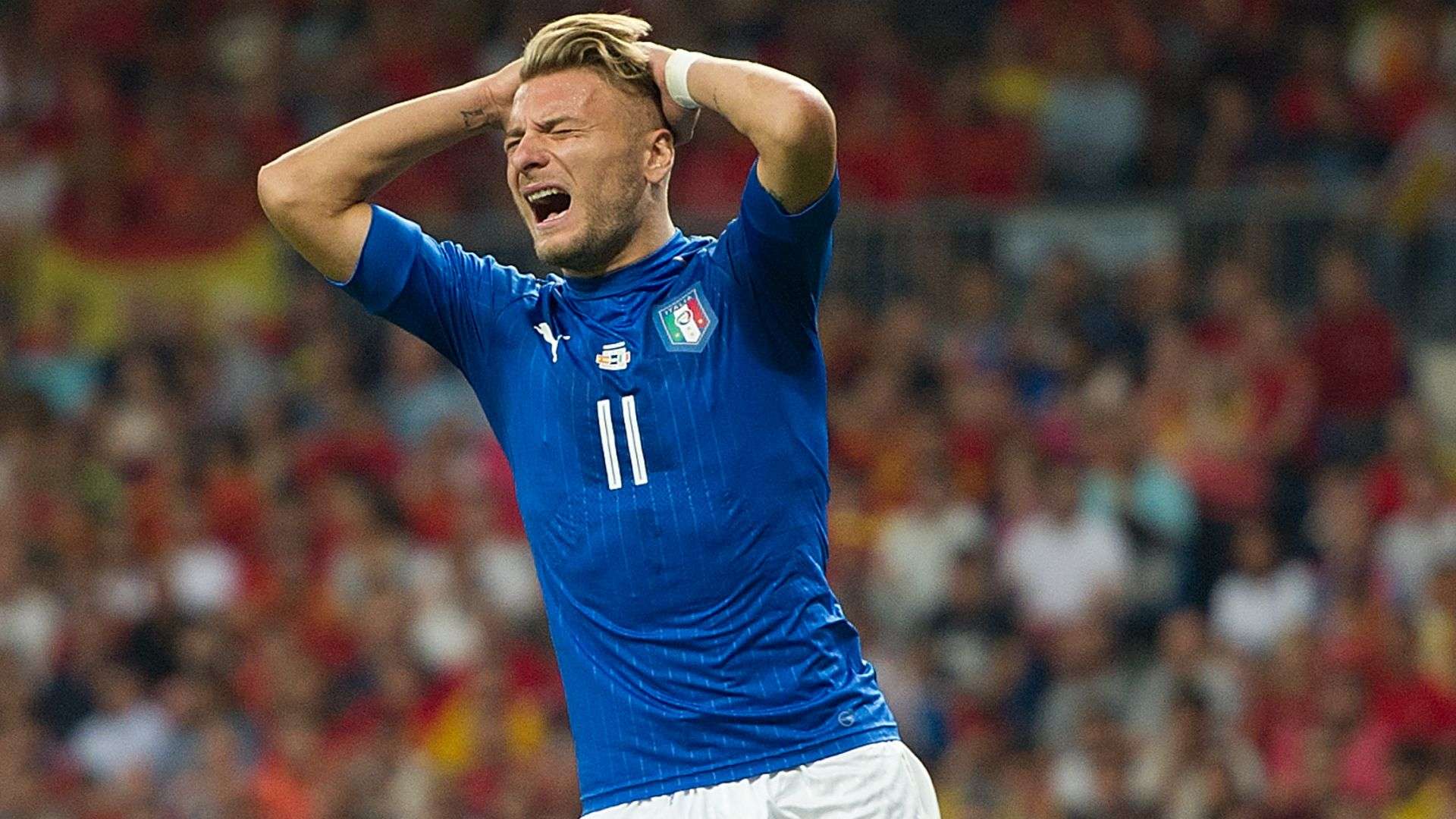 Immobile Spagna Italia
