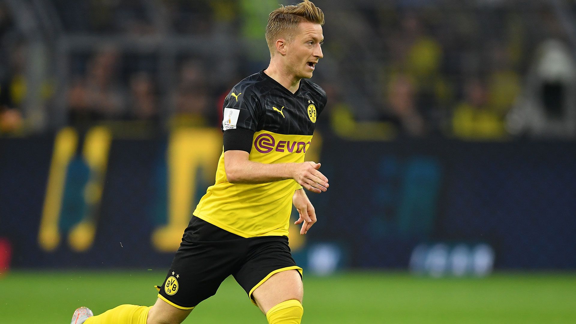 Marco Reus spielt beim BVB