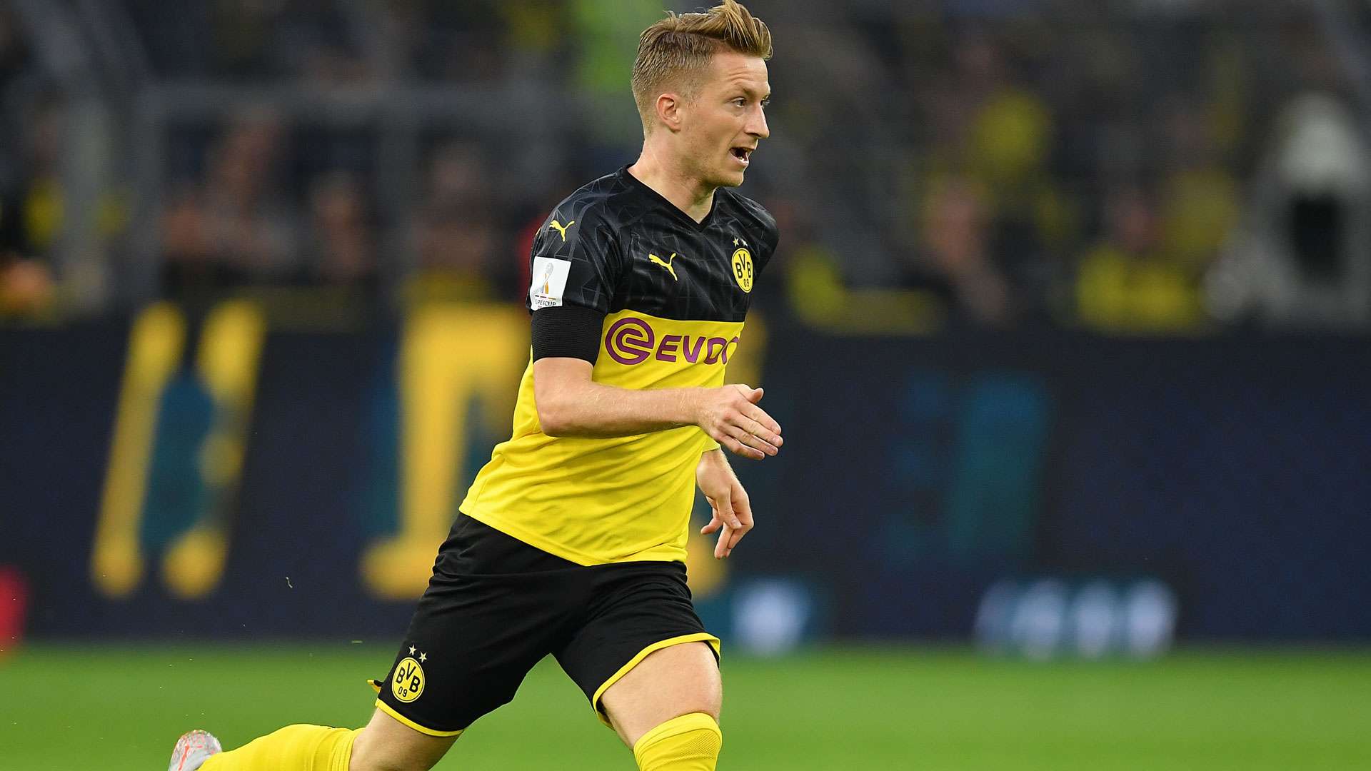 Marco Reus spielt beim BVB