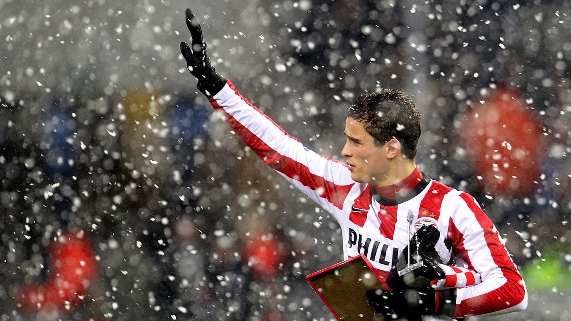 afellay