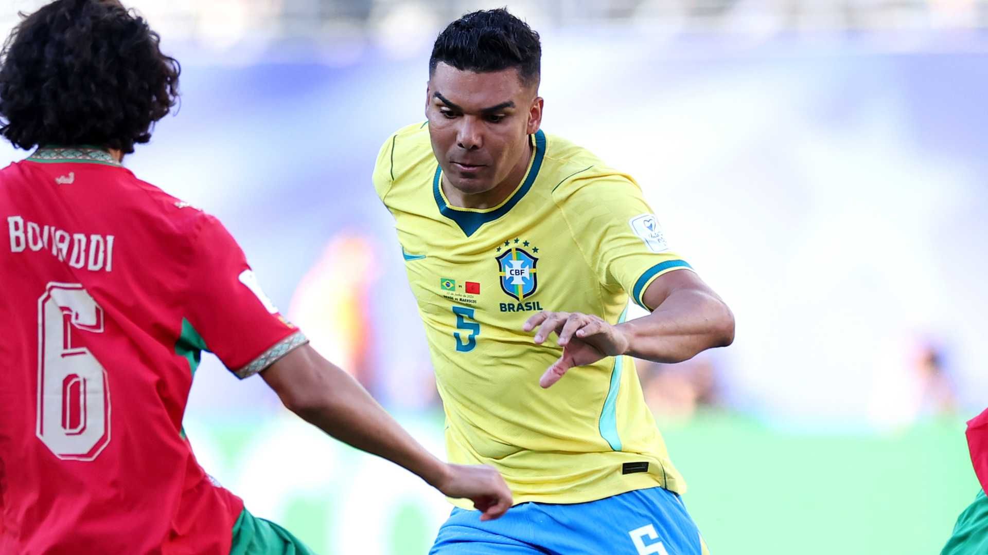 casemiro