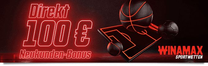 Winamax Freebets 
