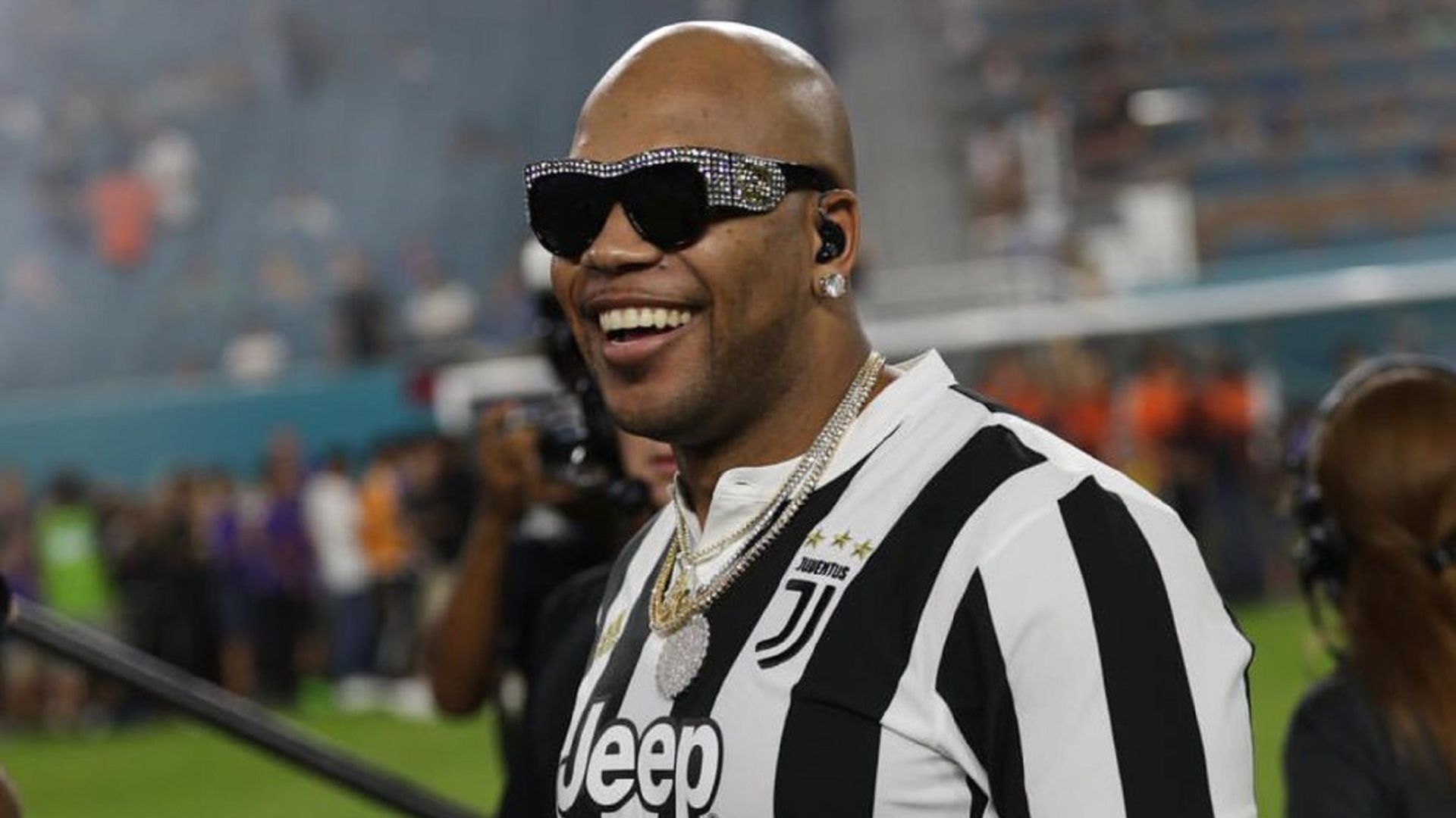 Flo Rida Juventus