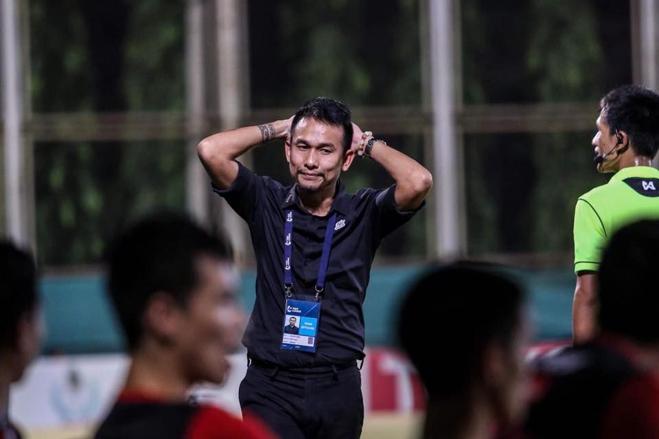 ธีระศักดิ์ โพธิ์อ้น