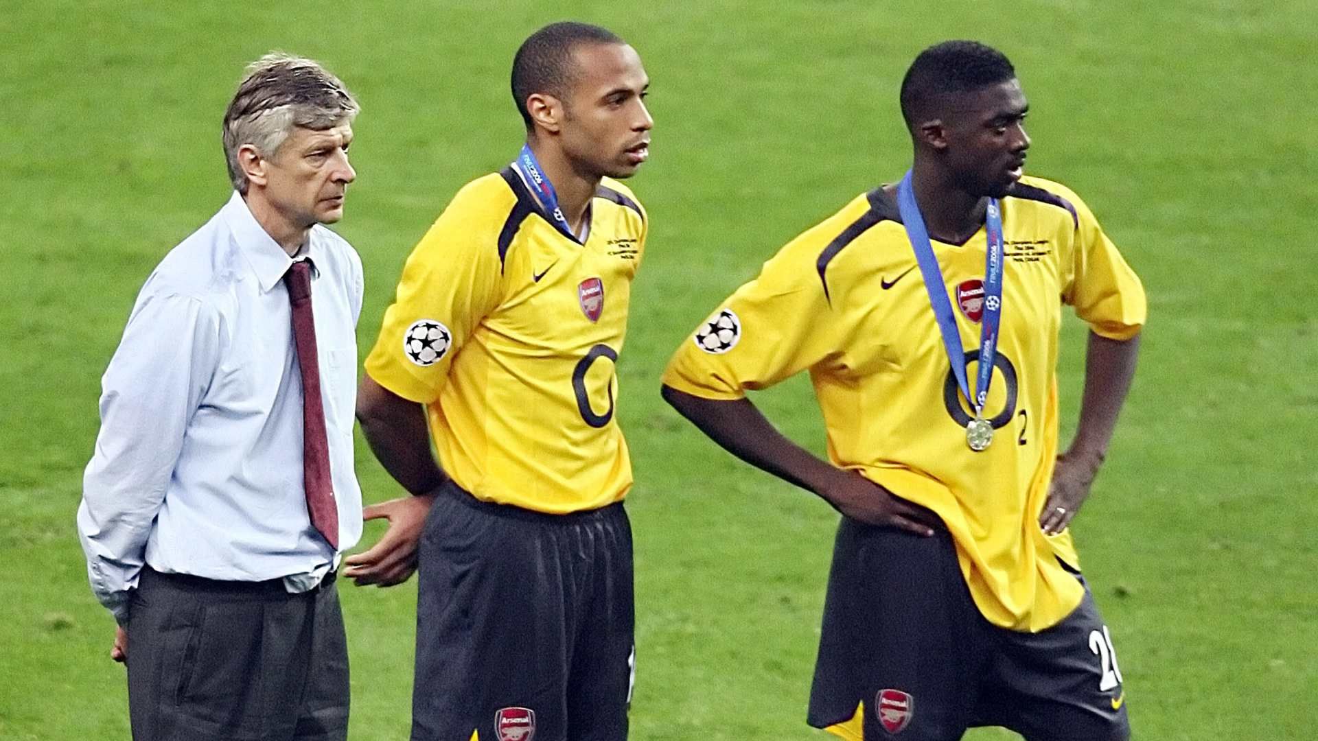 arsenal 