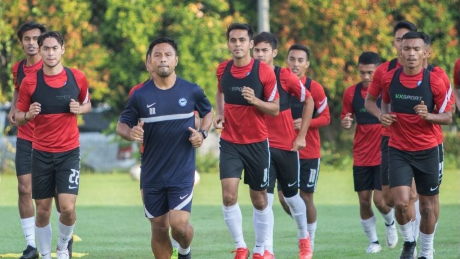 ืัืทีมชาติสิงคโปร์