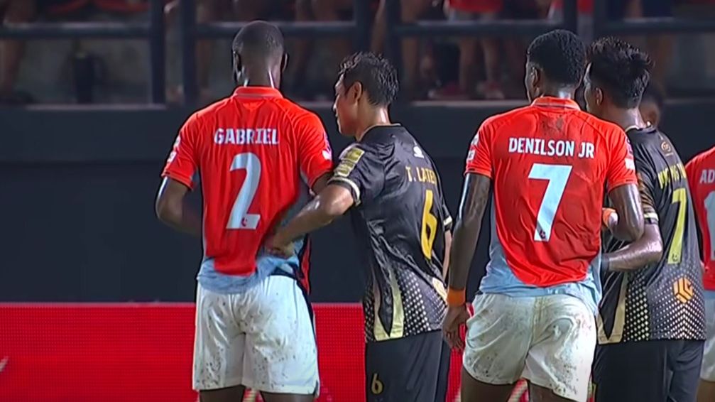 ทศพล ลาเทศ