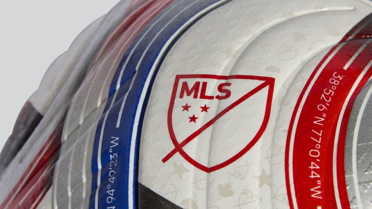 MLS BALL