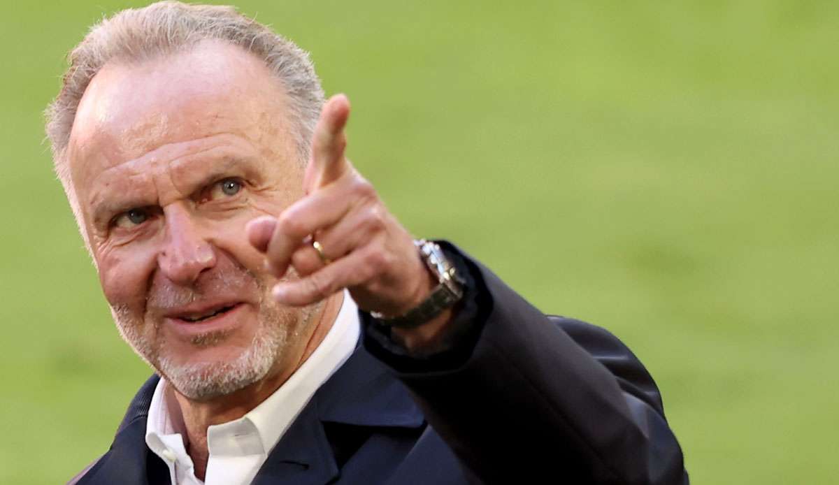 Rummenigge