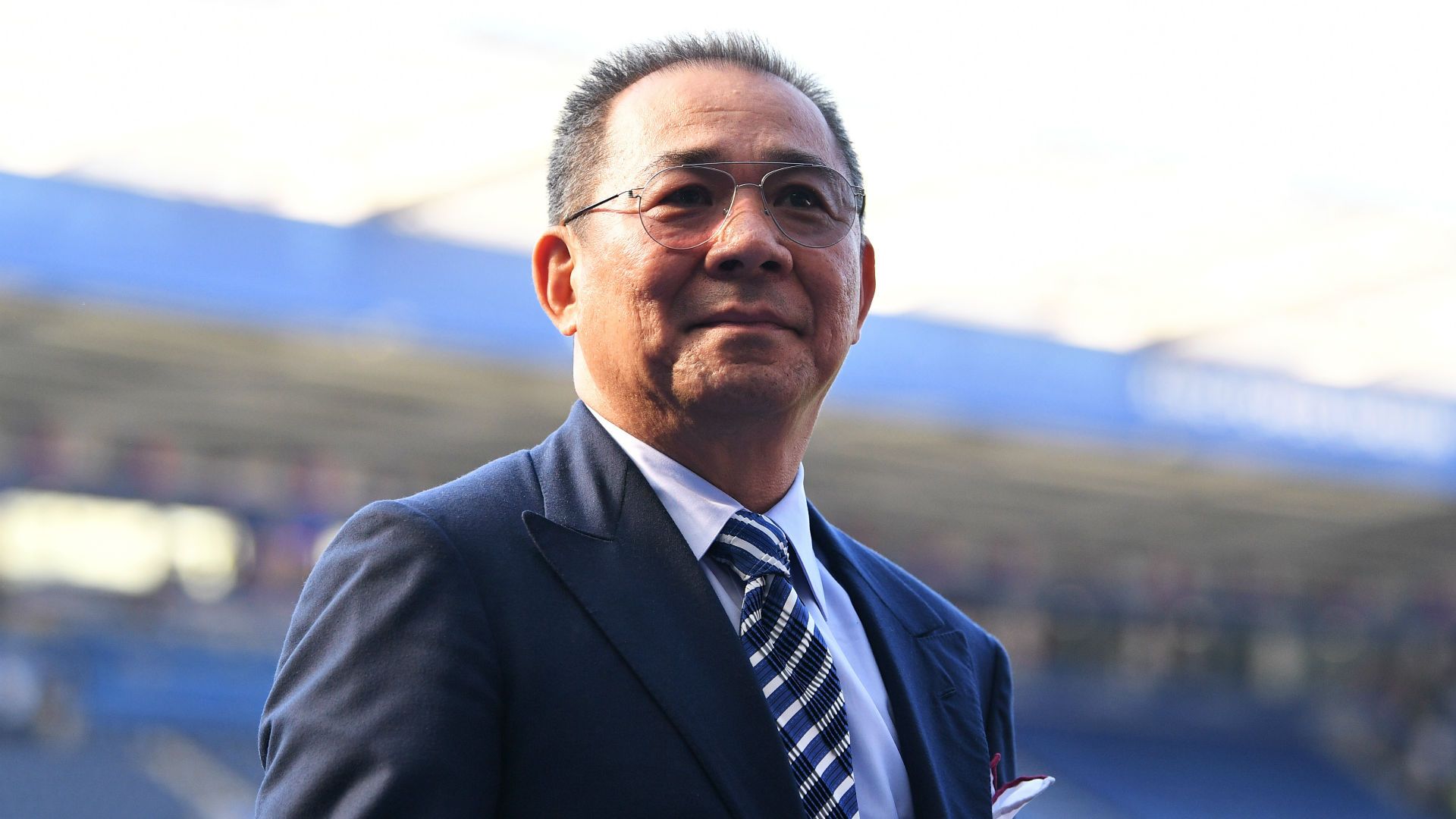 Vichai Srivaddhanaprabha