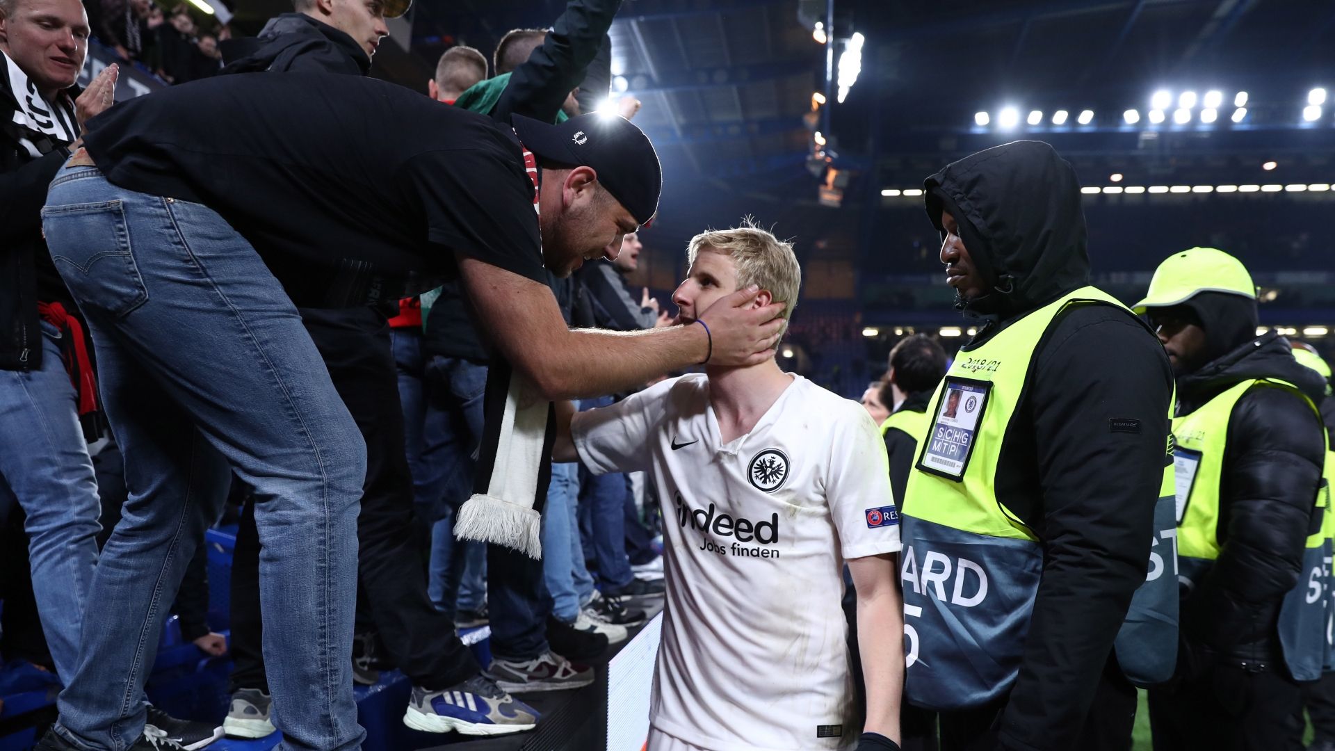 Martin Hinteregger Chelsea 2019