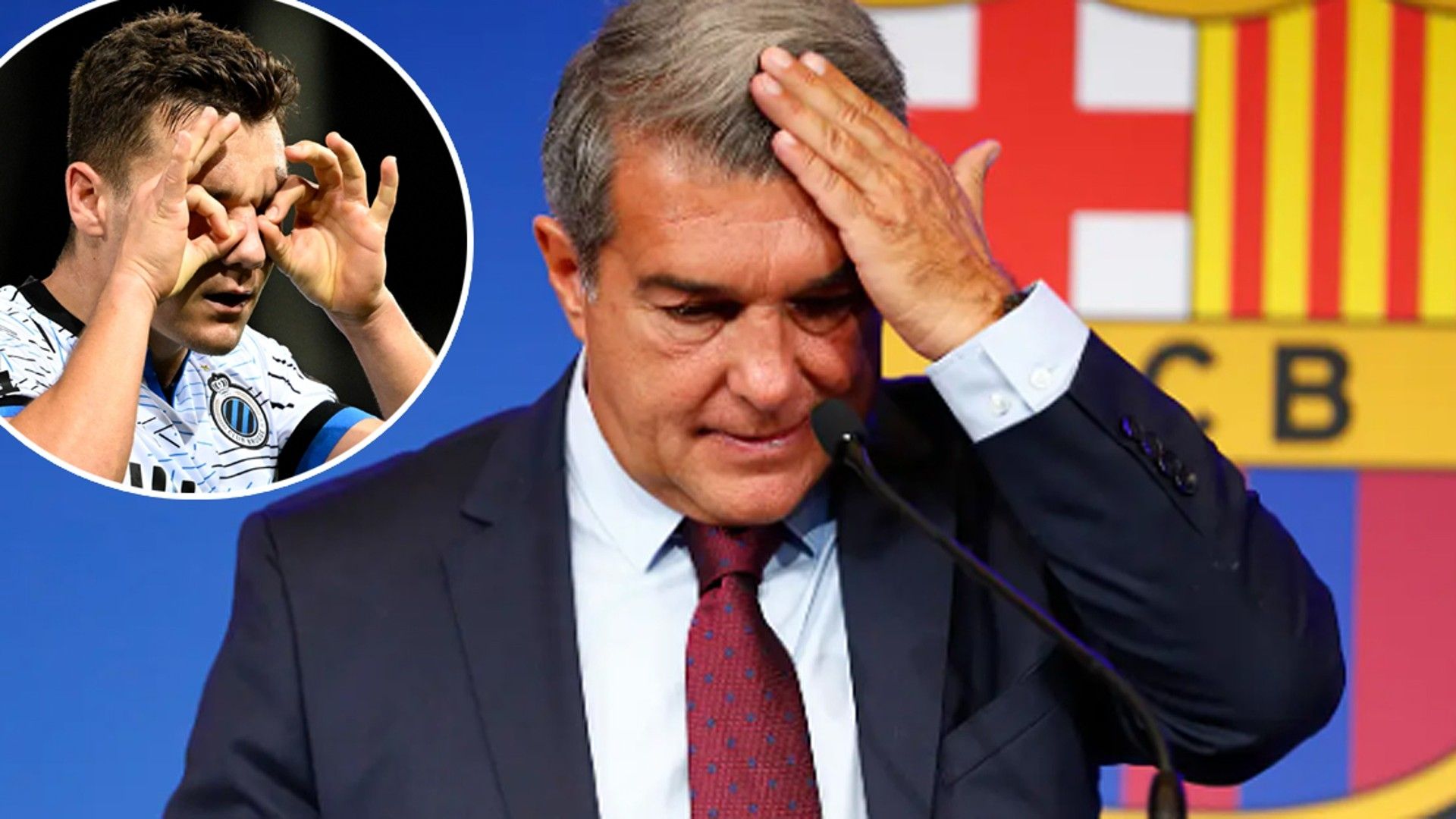 GFX Jutgla Laporta Barcelona