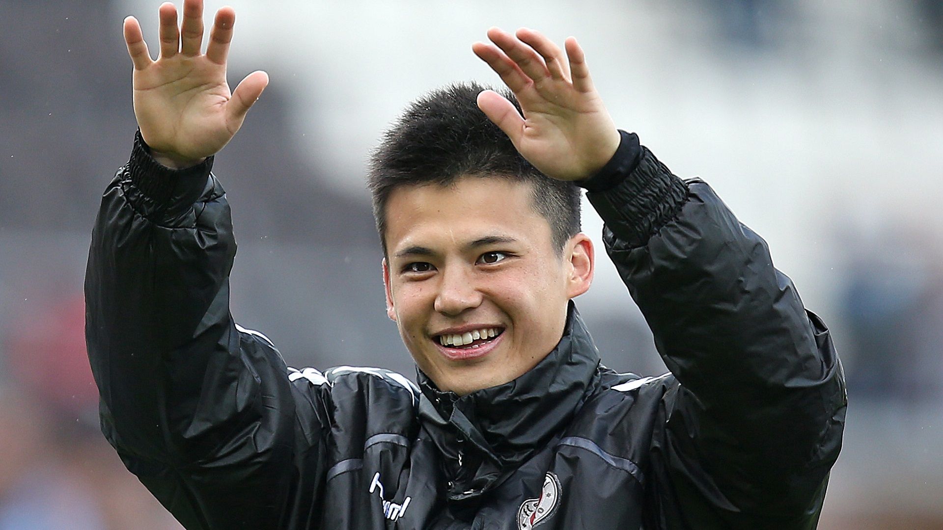 2018-05-25 Ryo Miyaichi