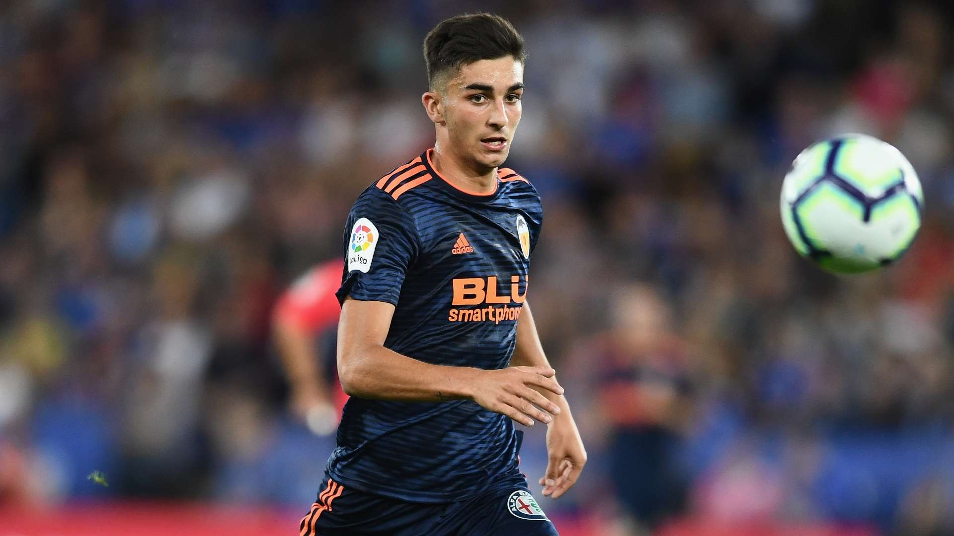 Ferren Torres Valencia