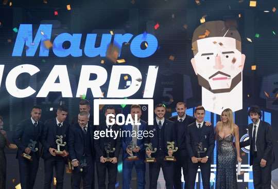 Mauro Icardi