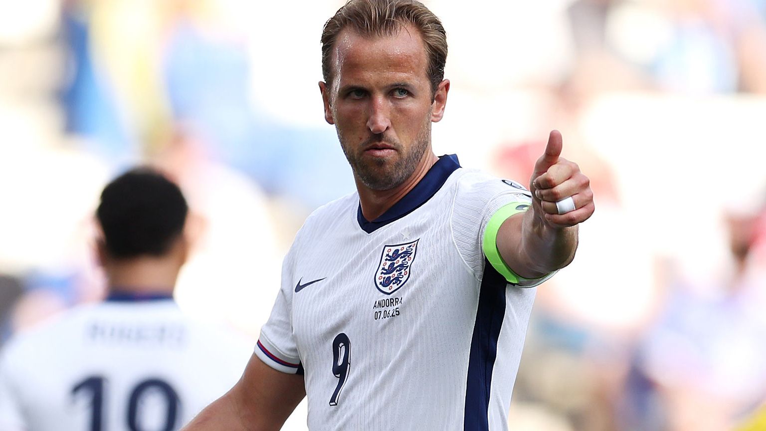 harry kane england andorra