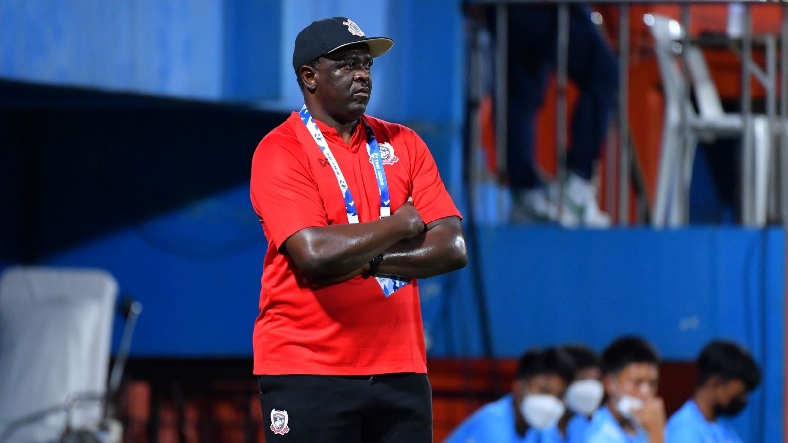 อเดบาโย กาเดโบ