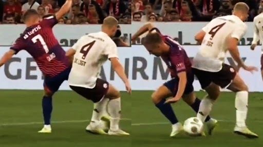 De Ligt
