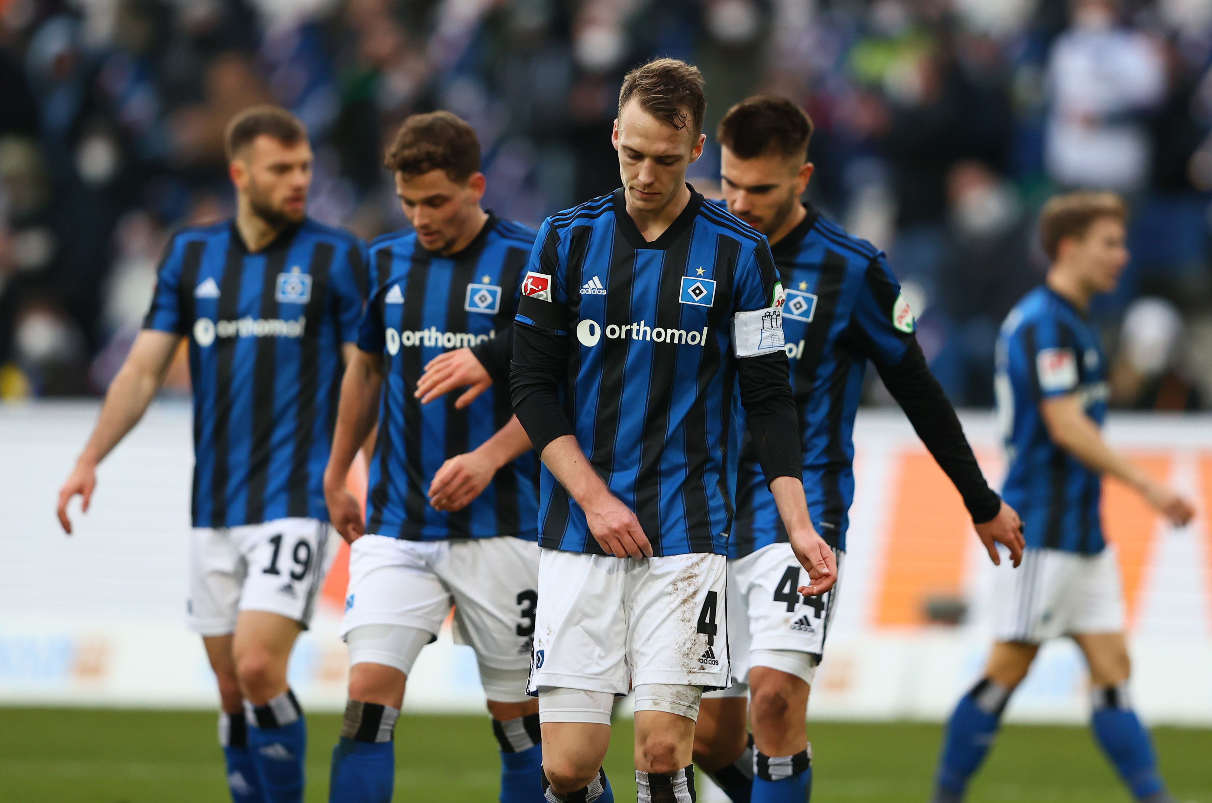 Hamburger SV 05122021